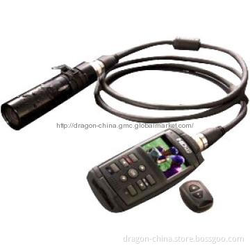 The Multifunction Sport Action DVR ER098